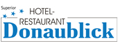 Hotel-Restaurant Donaublick :: Scheer / Sigmaringen